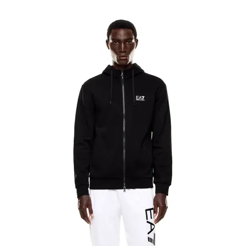 엠프리오 아르마니 8NPM38 PJVTZ 풀지퍼 스웨터 142569935