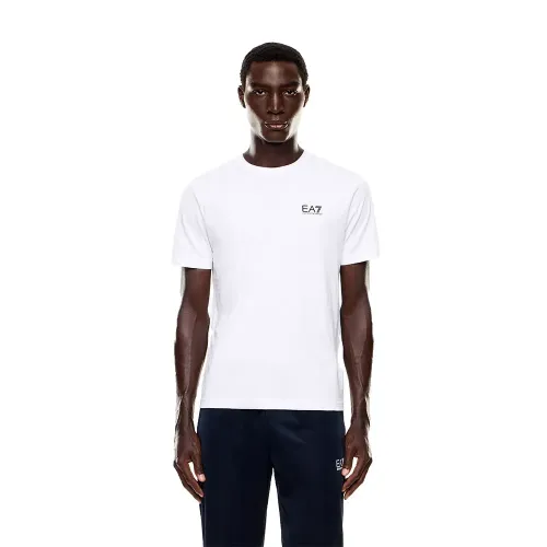 엠프리오 아르마니 8NPT25 PJVPZ 반팔 티셔츠 142569940