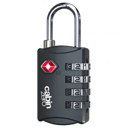 캐빈제로 Tsa travel 자물쇠 142573593