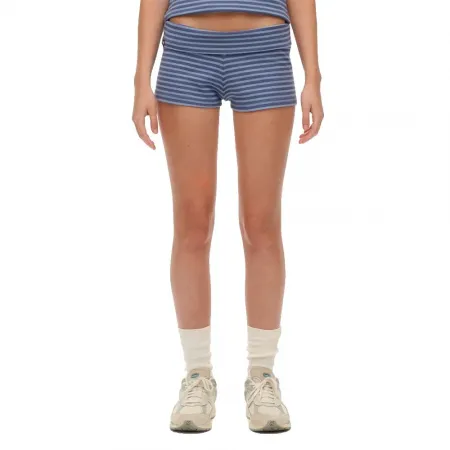 슈퍼드라이 Athletic 에센셜 Fold 반바지 142576233