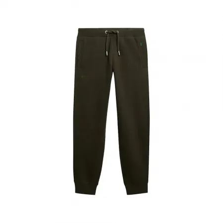 슈퍼드라이 빈티지 로고 엠브로이더드 조거팬츠 142576437