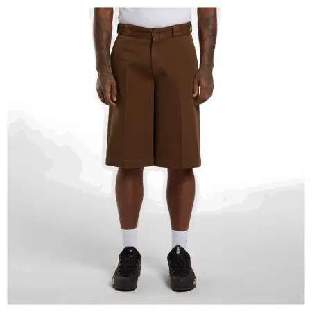 디키즈 247 Garment Dyed 13in Work 반바지 142595622