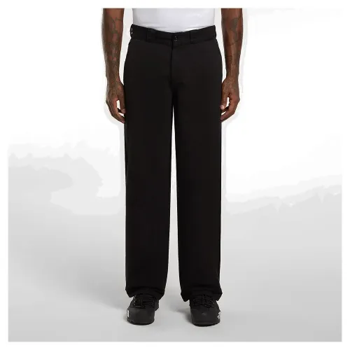 디키즈 247 Garment Dyed Loose Work 바지 142595623