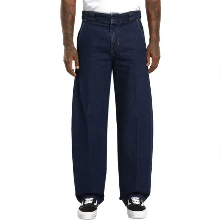 디키즈 877 Barrel Leg Work 청바지 142595636