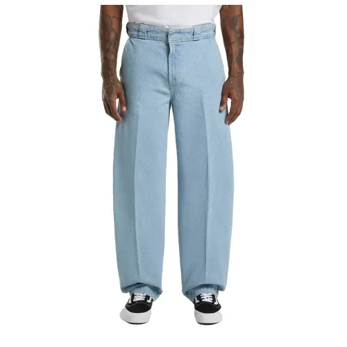 디키즈 877 Barrel Leg Work 청바지 142595637