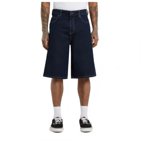 디키즈 958 13in Loose 데님 반바지 142595654