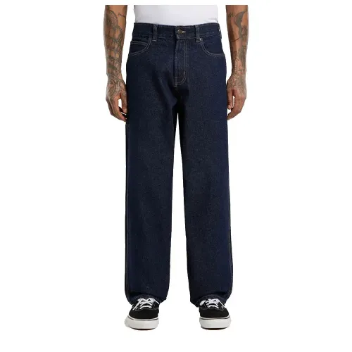 디키즈 958 Baggy Tapered Work 청바지 142595661