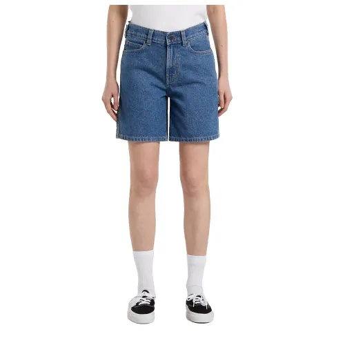 디키즈 993 7in Carpenter 데님 반바지 142595678