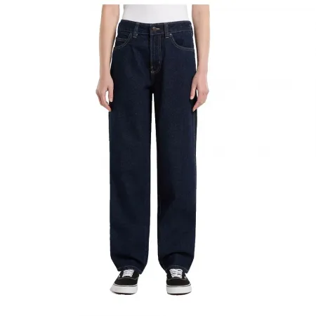 디키즈 993 Tapered Carpenter 하이웨이스트 청바지 142595686