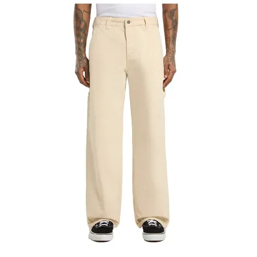 디키즈 Canvas Carpenter Lighweight 바지 142595729