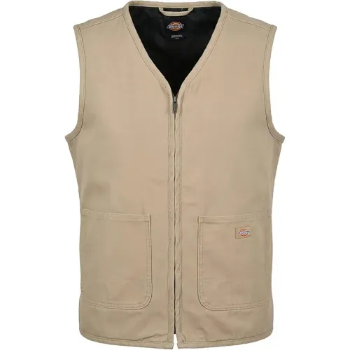 디키즈 Canvas 썸머 조끼 142595736