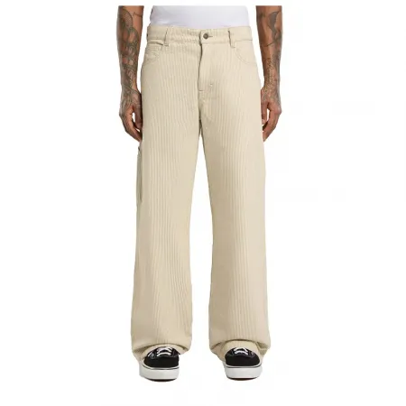 디키즈 Hickory Loose Straight Carpenter 바지 142595825