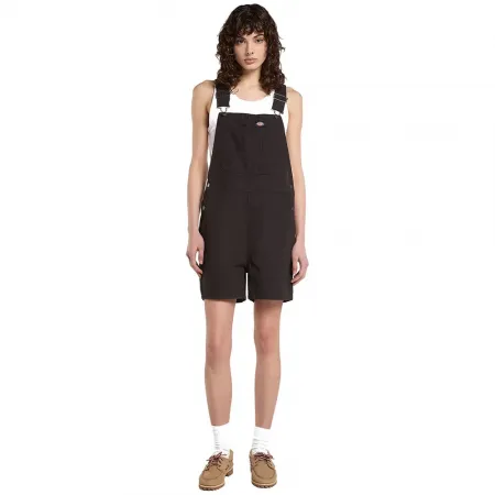 디키즈 라이트웨이트 Canvas 나시 점프수트 142595855