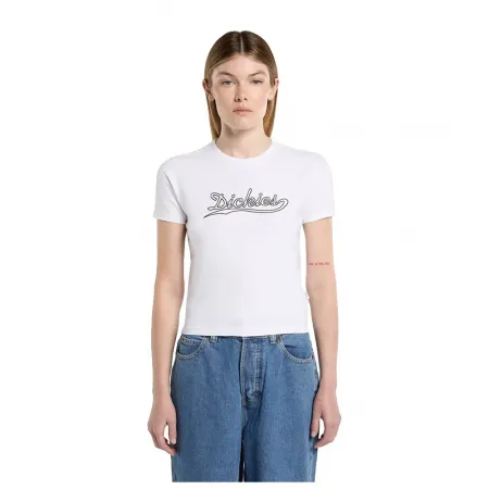 디키즈 Loose Wave 반팔 티셔츠 142595885