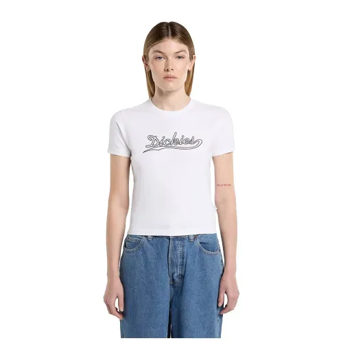 디키즈 Loose Wave 반팔 티셔츠 142595885