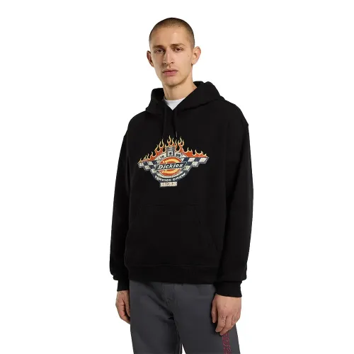 디키즈 Nashport 후드티 142595942