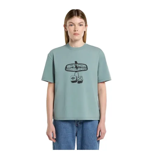 디키즈 Polk 반팔 티셔츠 142595989