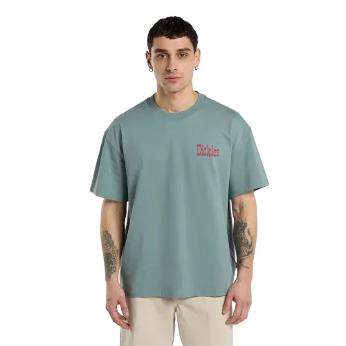 디키즈 Polk 반팔 티셔츠 142595990