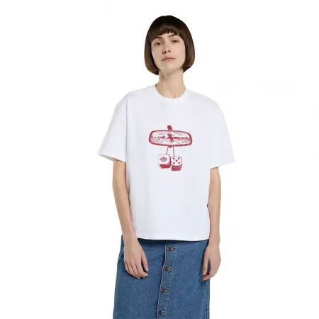 디키즈 Polk 반팔 티셔츠 142595991