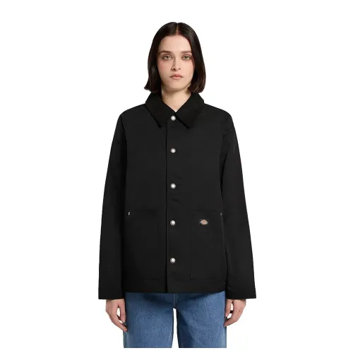 디키즈 Union Barn 자켓 142596039