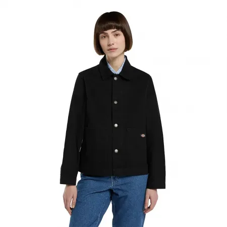 디키즈 Unlined Canvas Chore 자켓 142596055