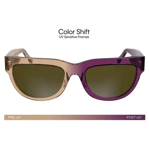 캘빈클라인 CKJ25600S 여성 선글라스 142610303