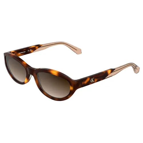 캘빈클라인 CKJ25618S 여성 선글라스 142610344