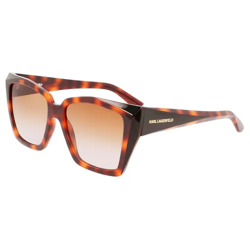 KARL LAGERFELD KL6072S N 여성 선글라스 142610439