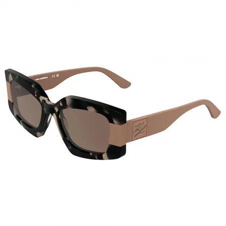 KARL LAGERFELD KL6206S 여성 선글라스 142610521