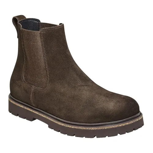 버켄스탁 Highwood Natural Leather 부츠 142632799