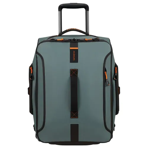 쌤소나이트 Paradiver Light 51L 캐빈 더플백 142635324