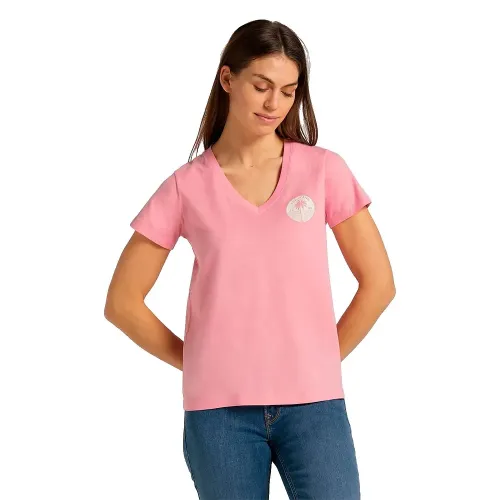 LEE Palm Tree 반팔 티셔츠 142635383