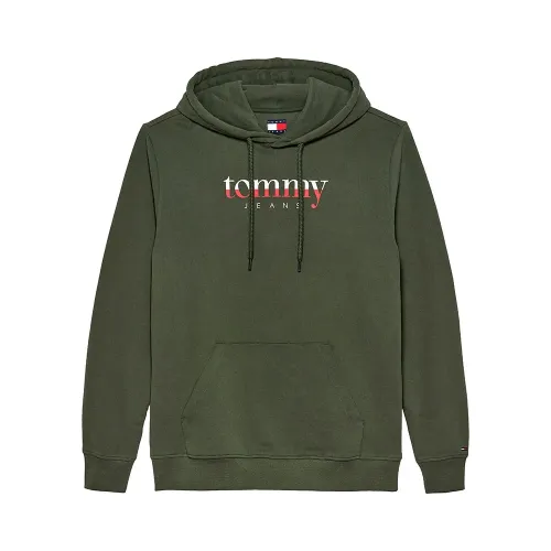 타미힐피거 DM0DM22113 후드티 142635795