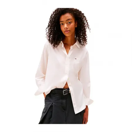 타미힐피거 DW0DW21451 긴팔 셔츠 142635802