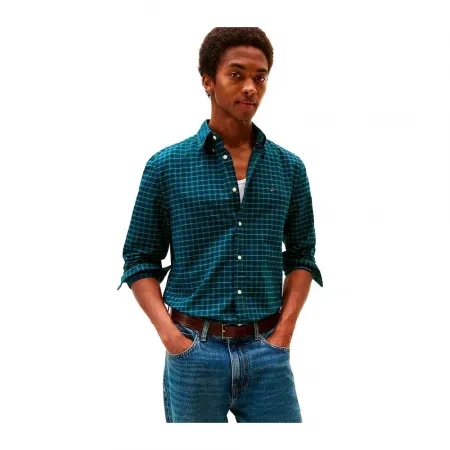 타미힐피거 MW0MW40467 긴팔 셔츠 142635879