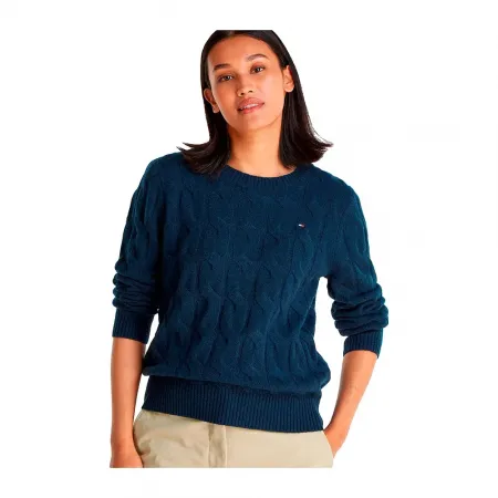 타미힐피거 WW0WW43586 스웨터 142635891