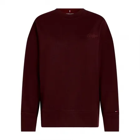 타미힐피거 WW0WW46125 스웨터 142635896