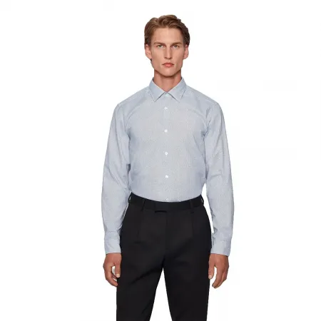 보스 50435508 긴팔 셔츠 142636148