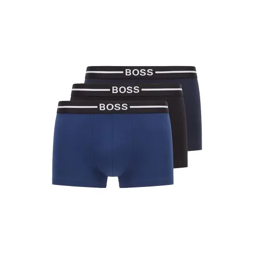 보스 50460261 드로즈 브리프 3 팩 142636169