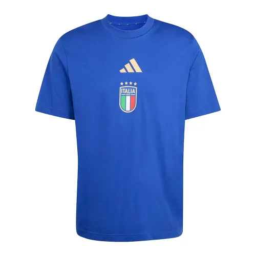 아디다스 Italy DNA 그래픽 반팔 티셔츠 142649523