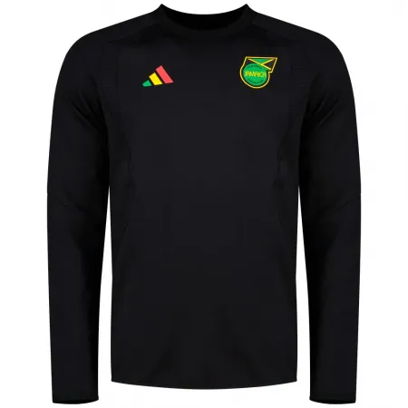 아디다스 Jamaica Tiro 드래블 Crew 스웨터 142649542