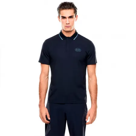 엠프리오 아르마니 7M001288 AF13520 반팔 폴로 셔츠 142654854