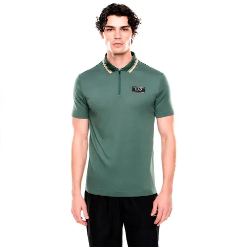 엠프리오 아르마니 7M001333 AF13739 반팔 폴로 셔츠 142654877