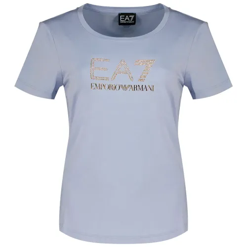 엠프리오 아르마니 8NTT67 TJDQZ 반팔 티셔츠 142655058