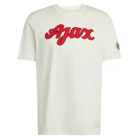 아디다스 Ajax Amsterdam US 반팔 티셔츠 142666027