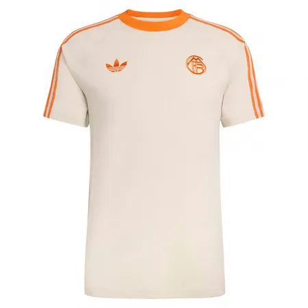 아디다스 FC 바이에른 Munich 오리지널스 반팔 티셔츠 142666499