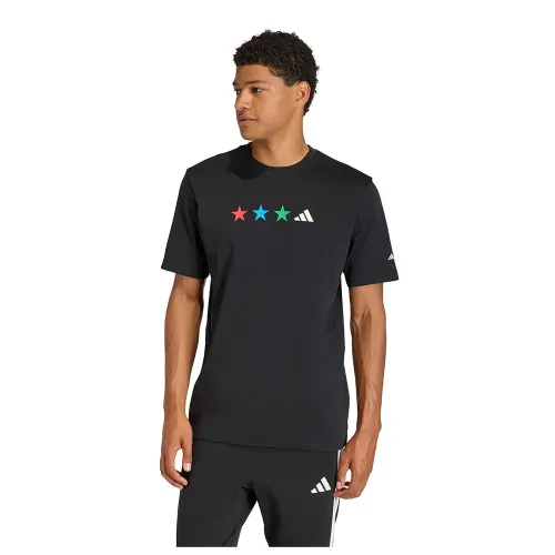 아디다스 FIFA World Cup Map 그래픽 반팔 티셔츠 142666520