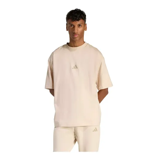 아디다스 퓨처 Icons Small Logo 반팔 티셔츠 142666606