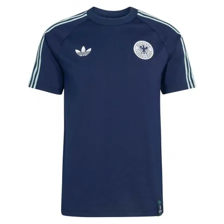 아디다스 Germany 오리지널스 반팔 티셔츠 142666612