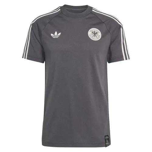 아디다스 Germany 오리지널스 반팔 티셔츠 142666616